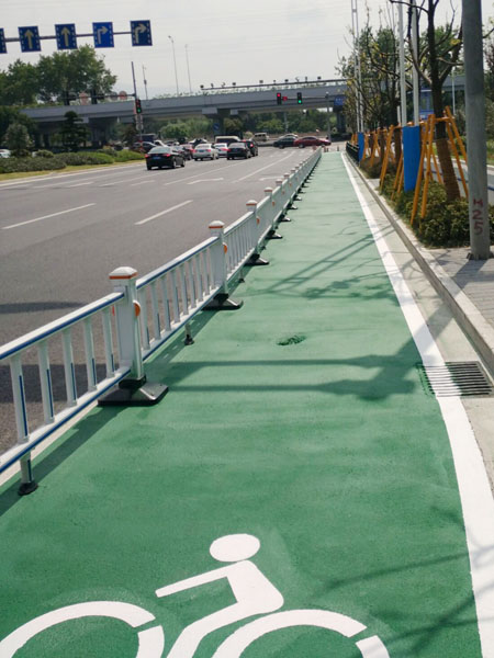 汤家桥路1
