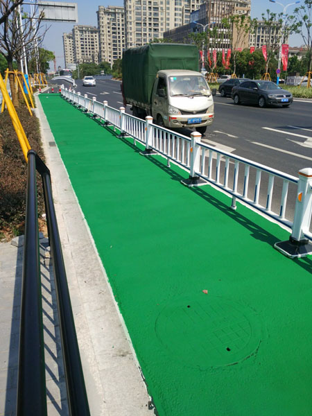 汤家桥路2